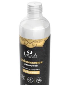 INTIMATELINE LUXURIA - ACEITE DE MASAJES VAINILLA EXOTIC 150 ML - slika 2