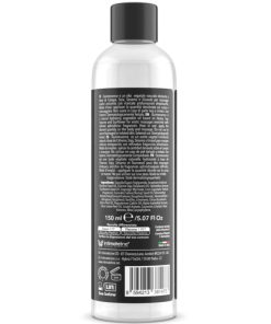 INTIMATELINE LUXURIA - MASSAGE OIL BERRY 150 ML - slika 3
