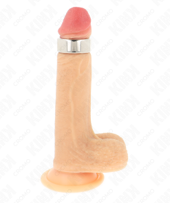 KINK - METAL PENIS RING 2.6 CM - slika 3