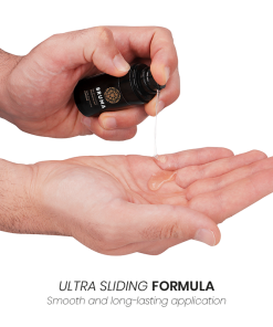 Alternative view of BRUMA - CUPCAKE FLAVOR INTENSIFYING BALM 15 ML