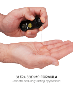 Alternative view of BRUMA - PINA COLADA FLAVOR INTENSIFYING BALM 15 ML