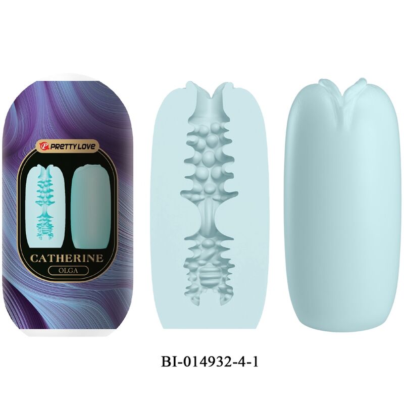 PRETTY LOVE - OLGA PACK 15 VARIOUS MALE MASTRUBATORS - slika 2