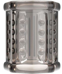 PRETTY LOVE - RONAEL PENIS SLEEVE SUPER STRETCHY TRANSPARENT