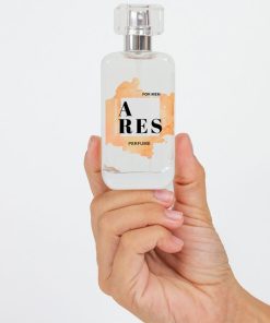 Alternative view of SECRETPLAY - ARES NATURAL PERFUME PHEROMONES SPRAY FOR MEN 50 ML