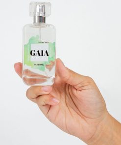 Alternative view of SECRETPLAY - GAIA NATURAL PERFUME PHEROMONES SPRAY FOR WOMEN 50 ML
