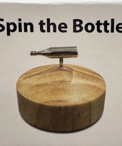 KHEPER GAMES - SPIN THE BOTTLE - slika 3