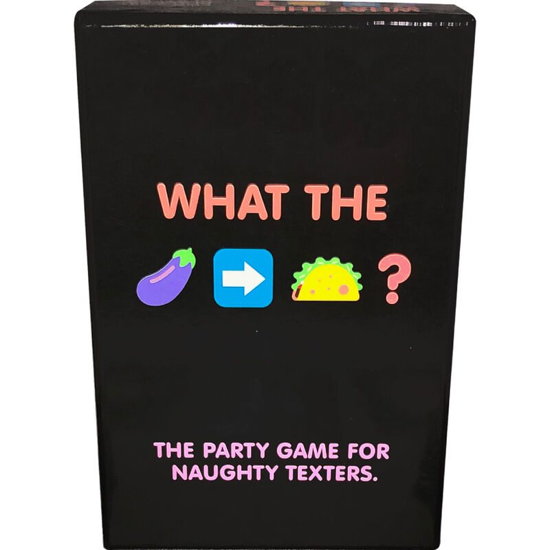 KHEPER GAMES - WHAT IS FROM EGGPLANT TO TACO? - slika 2