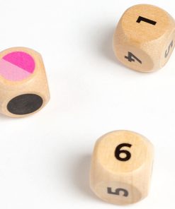SECRETPLAY - TOWER OF SEX WOODEN GAME - slika 3