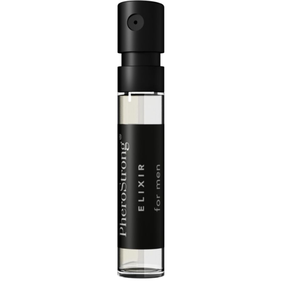 PHEROSTRONG - PHEROMONE ELIXIR FOR MEN 2 ML - slika 2