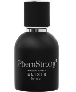 PHEROSTRONG - PHEROMONE ELIXIR FOR MEN 50 ML - slika 3