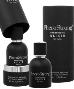 Alternative view of PHEROSTRONG - PHEROMONE ELIXIR FOR MEN 50 ML