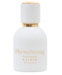 PHEROSTRONG - PHEROMONE ELIXIR FOR WOMEN 50 ML - slika 3