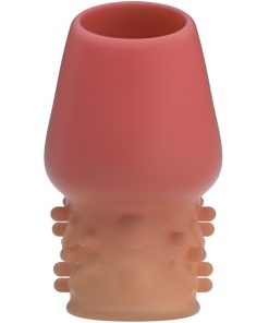 Alternative view of PRETTY LOVE - MATIAS PENIS THICKER PINK