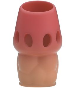 Alternative view of PRETTY LOVE - OSCAR PENIS THICKER PINK