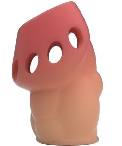 PRETTY LOVE - OSCAR PENIS THICKER PINK - slika 3