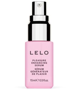 Alternative view of LELO - CLITORIS PLEASURE ENHANCING SERUM 15ML