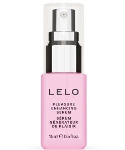 LELO - CLITORIS PLEASURE ENHANCING SERUM 15ML - slika 3