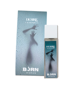 BURN - DESIRE WOMEN'S PERFUME 20 ML - slika 3