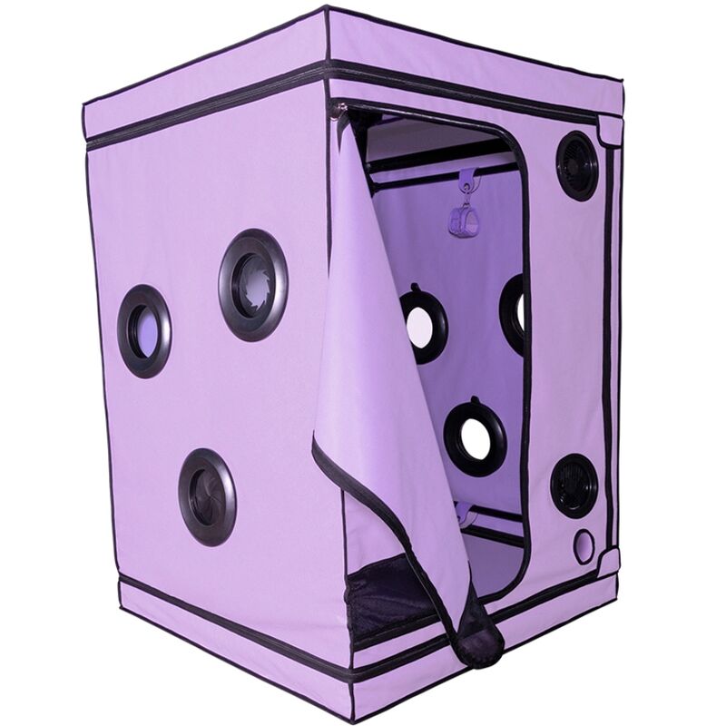 SECRET DOME - KINK CLUB CABIN SCANDALE PURPLE - slika 2