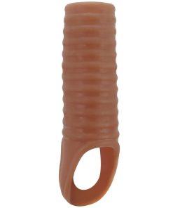 Alternative view of PRETTY LOVE - HARTMAN PENIS SHEATH NATURAL