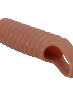 PRETTY LOVE - HARTMAN PENIS SHEATH NATURAL - slika 3