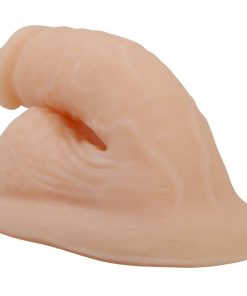 PRETTY LOVE - WILDON ULTRA REALISTIC AND ELASTIC DILDO 10 CM NATURAL - slika 3