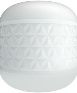 Alternative view of PRETTY LOVE - CRYSTLE MALE MASTURBATOR WHITE