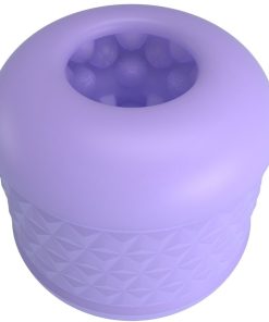 PRETTY LOVE - CORY MALE MASTURBATOR PURPLE