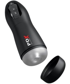 PDX ELITE - SUCK-O-MATIC AUTOMATIC SUCTION MASTURBATOR - slika 3