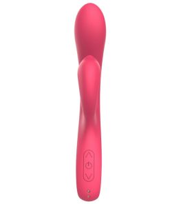 XOCOON - ENDLESS ORGASM G-SPOT VIBRATOR FUCHSIA - slika 3