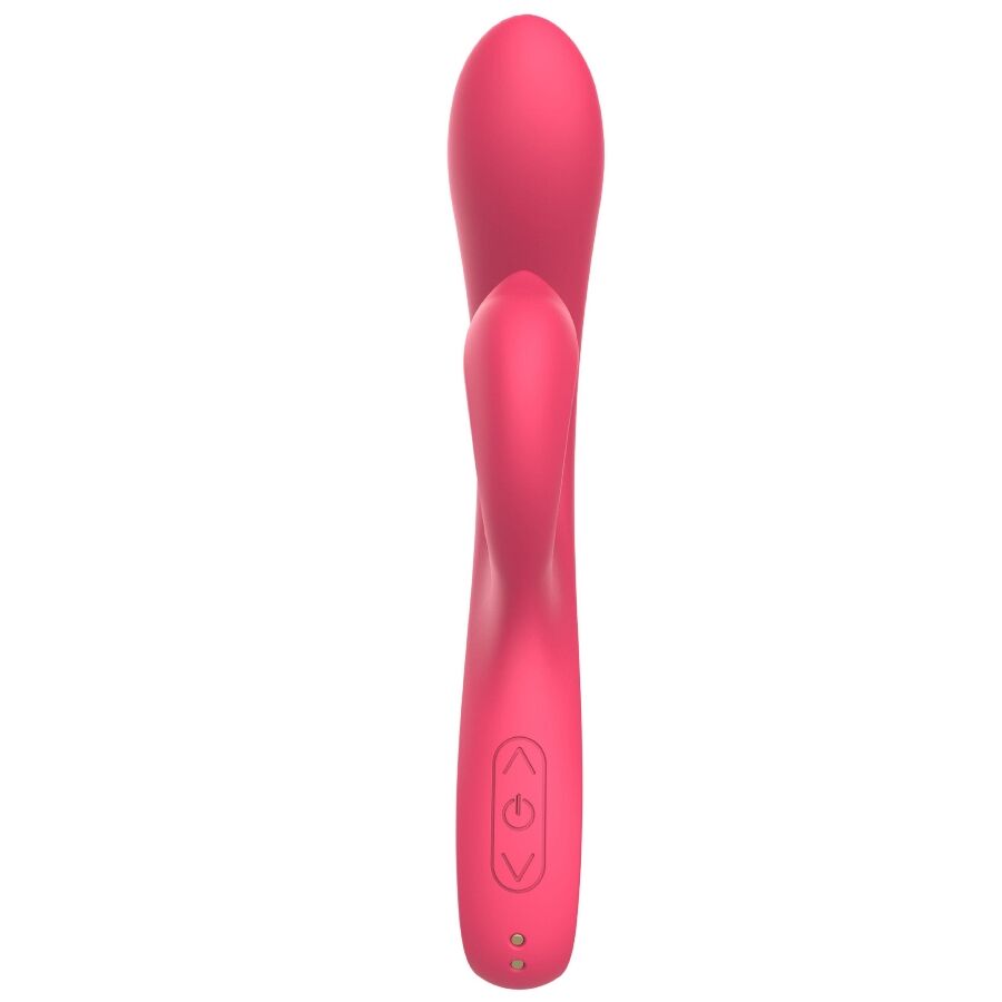 XOCOON - ENDLESS ORGASM G-SPOT VIBRATOR FUCHSIA - slika 3