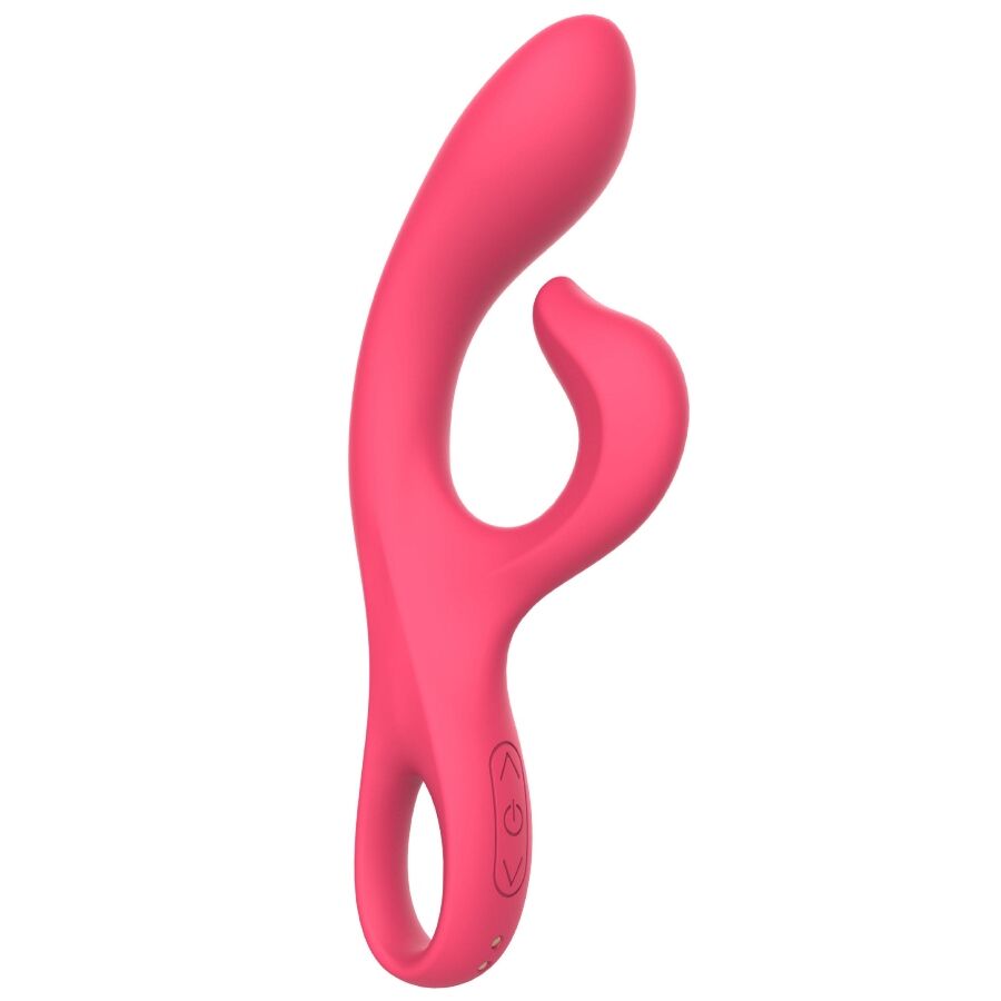 XOCOON - ENDLESS ORGASM G-SPOT VIBRATOR FUCHSIA - slika 2