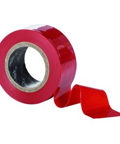 CALEXOTICS - SCANDAL RED BONDAGE TAPE