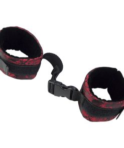 CALEXOTICS - SCANDAL CONTROL HANDCUFFS