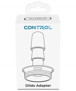 KIIROO - CONTROL DILDO ADAPTER - slika 3