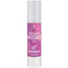 SECRETPLAY - EXOTIC FRUITS MASSAGE OIL