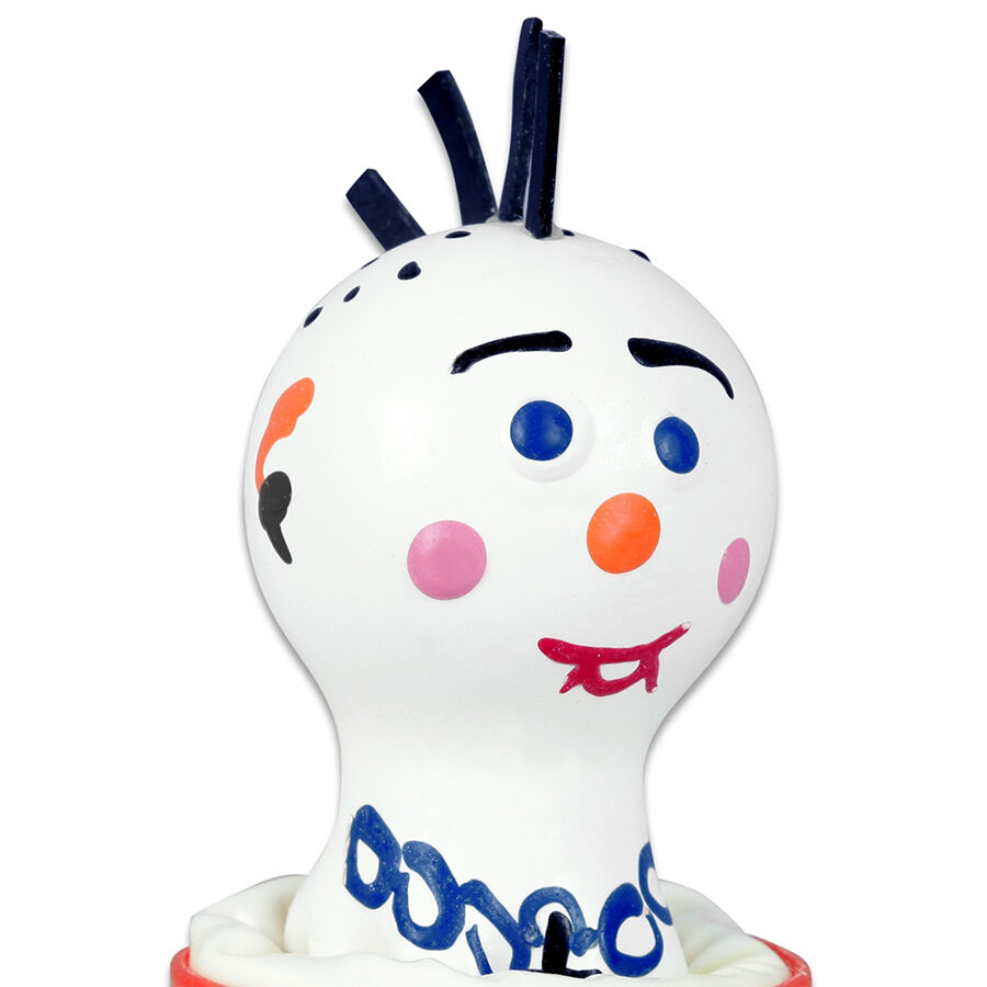 CONDOMERIE - HANDPAINTED NOVELTY CONDOMS PUNK - slika 3