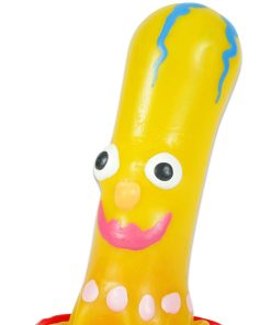 CONDOMERIE - HANDPAINTED NOVELTY CONDOMS MOTHER - slika 3