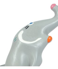 Alternative view of CONDOMERIE - HANDPAINTED NOVELTY CONDOMS ELEPHANT MODEL 1