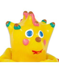 Alternative view of CONDOMERIE - HANDPAINTED NOVELTY CONDOMS HEDGEHOG