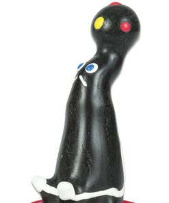 Alternative view of CONDOMERIE - HANDPAINTED NOVELTY CONDOMS SEA LION