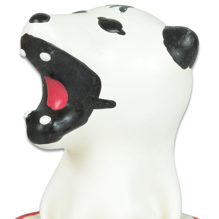 CONDOMERIE - HANDPAINTED NOVELTY CONDOMS POLAR BEAR - slika 3