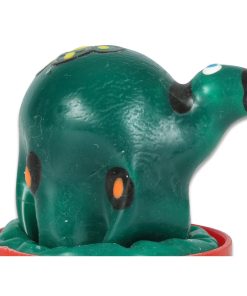 CONDOMERIE - HANDPAINTED NOVELTY CONDOMS TURTLE - slika 2