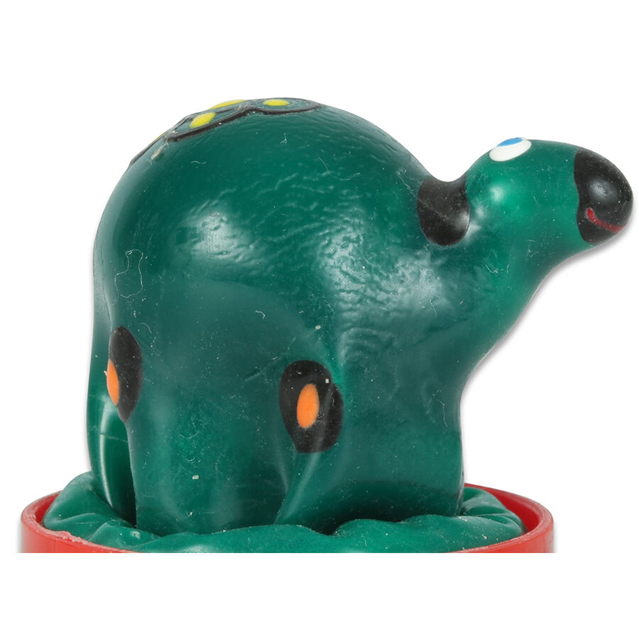 CONDOMERIE - HANDPAINTED NOVELTY CONDOMS TURTLE - slika 2
