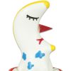 CONDOMERIE - HANDPAINTED NOVELTY CONDOMS MOON