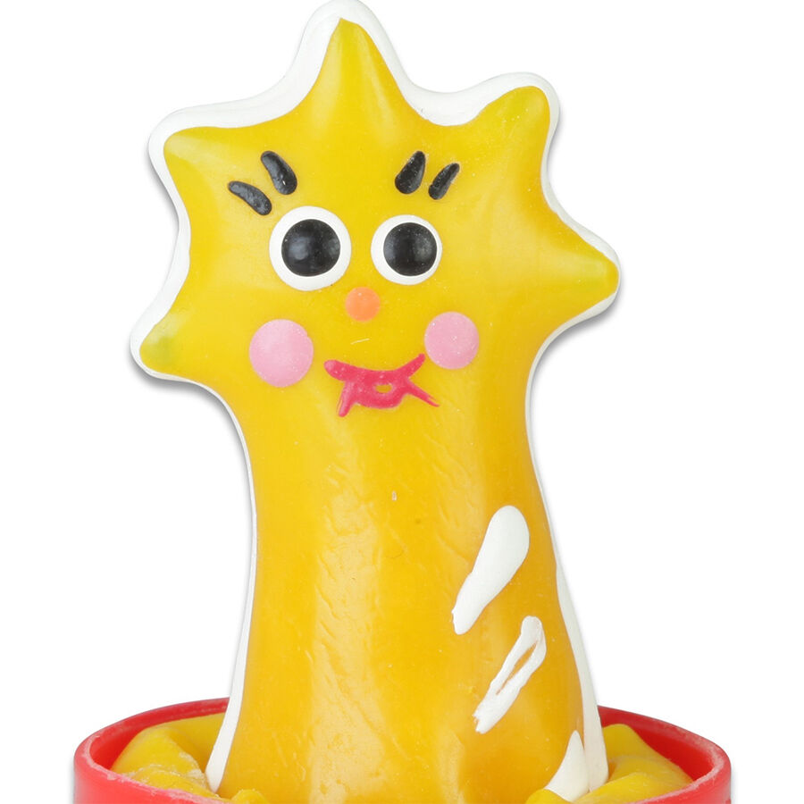 CONDOMERIE - HANDPAINTED NOVELTY CONDOMS COMET - slika 2