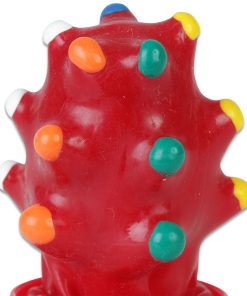 CONDOMERIE - HANDPAINTED NOVELTY CONDOMS MACE