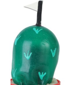 CONDOMERIE - HANDPAINTED NOVELTY CONDOMS GOLF HILL - slika 3