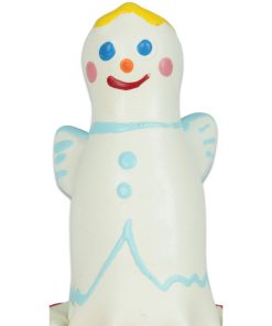 CONDOMERIE - HANDPAINTED NOVELTY CONDOMS ANGEL