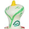 CONDOMERIE - HANDPAINTED NOVELTY CONDOMS KALA